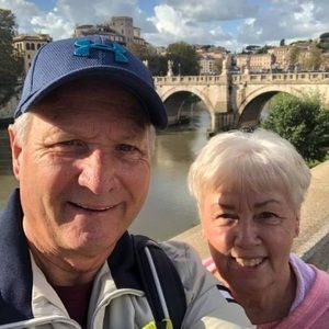 Meet your Posher, Greg